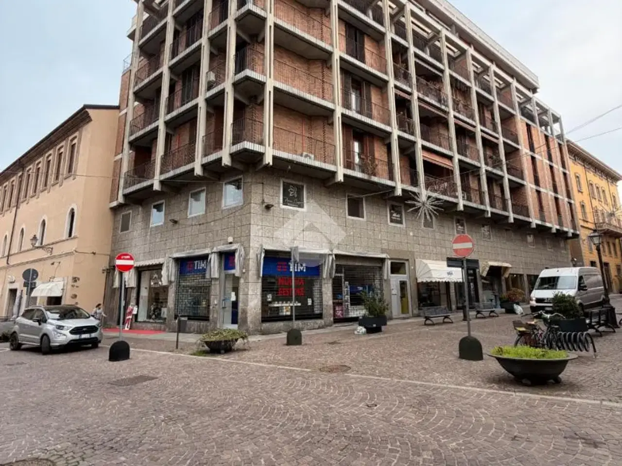 Ufficio in Via Carducci 15, Tortona, {3} - Foto 2