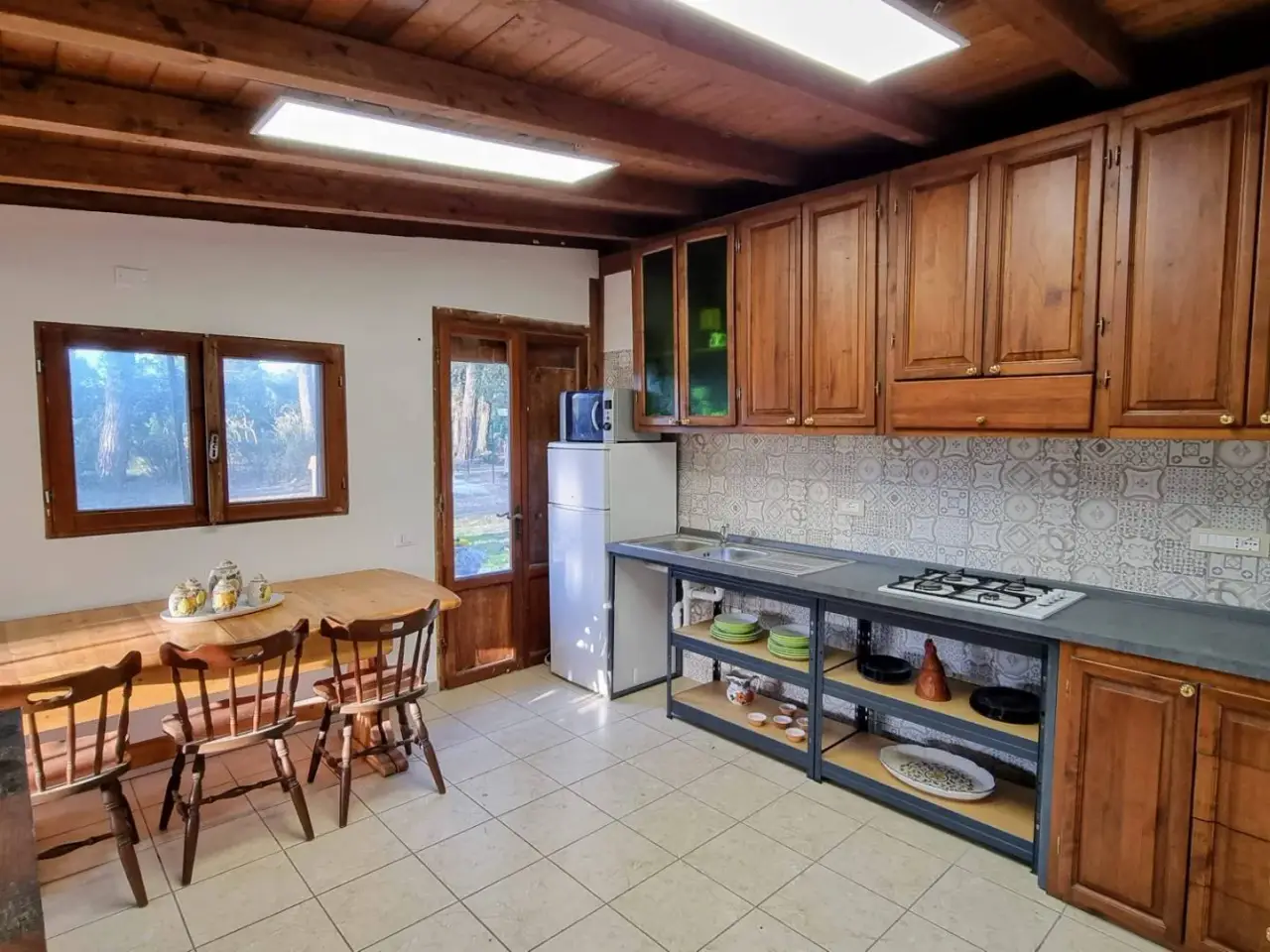 Agriturismo in Via della Casa  Rossa 1, Pisa, {3} - Foto 1