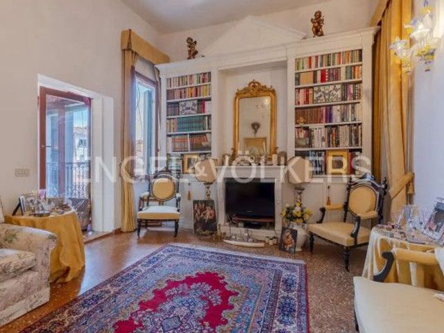 Apartament in Campo Ss. Giovanni E Paolo O Zanipolo, Venezia - Photo 1