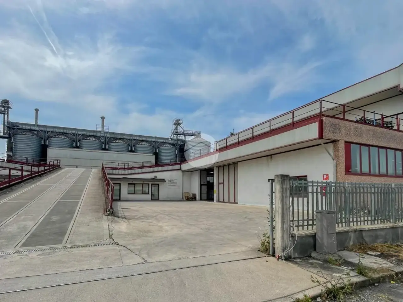 Capannone in Via Ponte Rosso, Dello, {3} - Foto 2