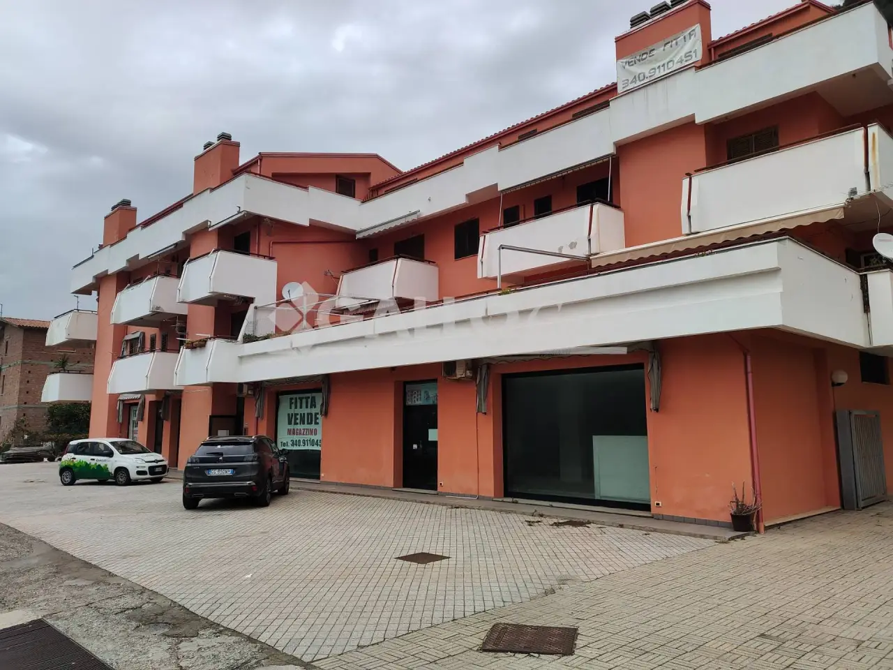 Negozio in Strada Statale 18, 87020, Guardia Piemontese, Belvedere Marittimo, {3} - Foto 1