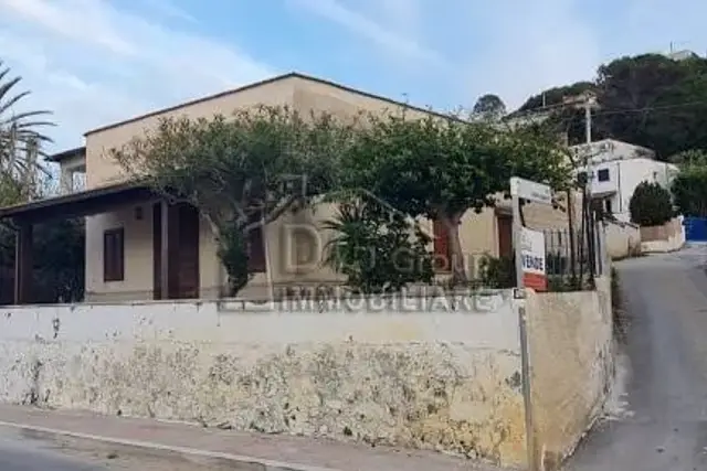 Villa in Alcamo Marina, Alcamo - Foto 1