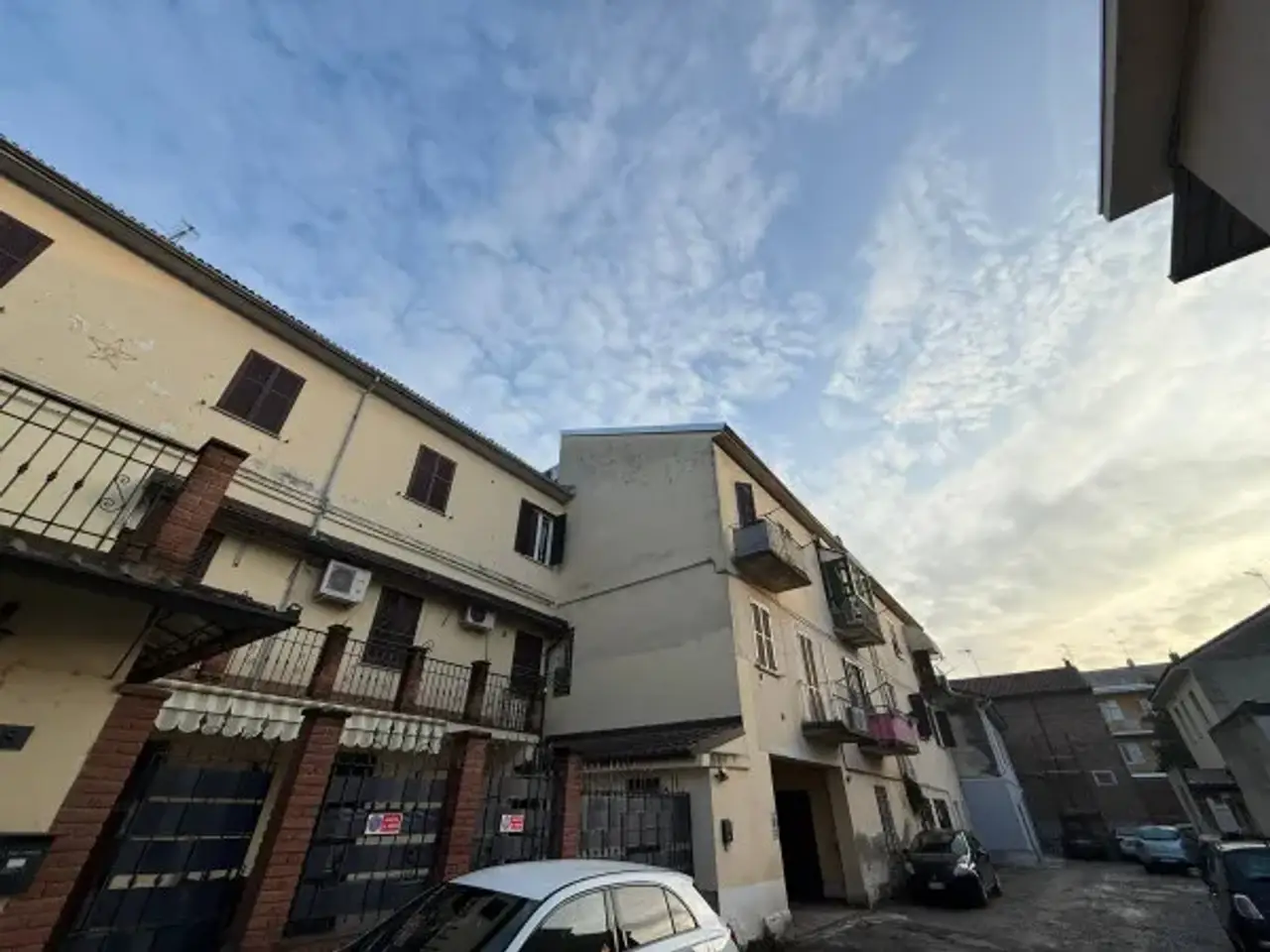 Magazzino in Via Giacomo Leopardi, Alessandria, {3} - Foto 2