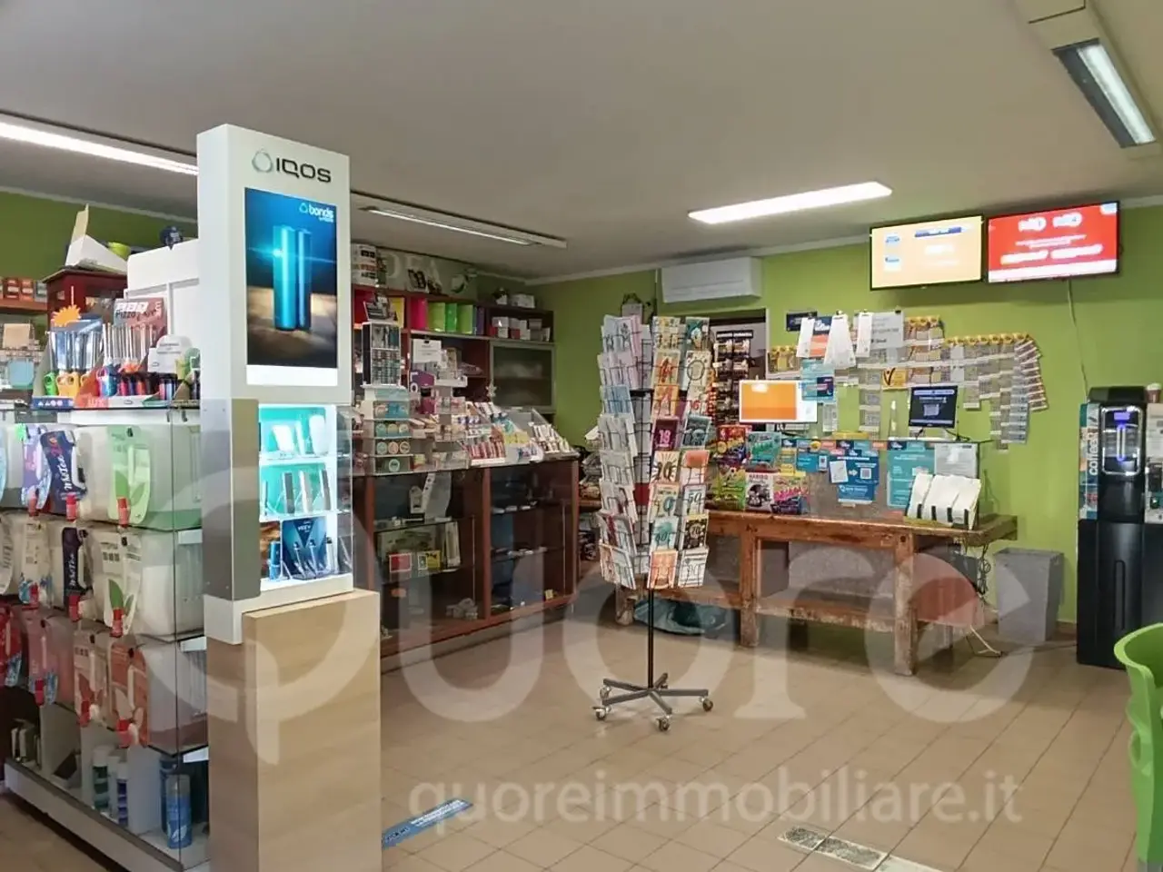 Esercizio commerciale in , Mortegliano, {3} - Foto 2
