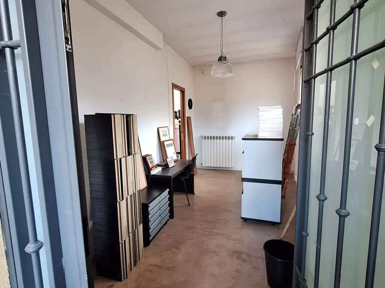 Magazzino in Via Sant'Antonio 1, Castelnuovo Di Porto, {3} - Foto 2
