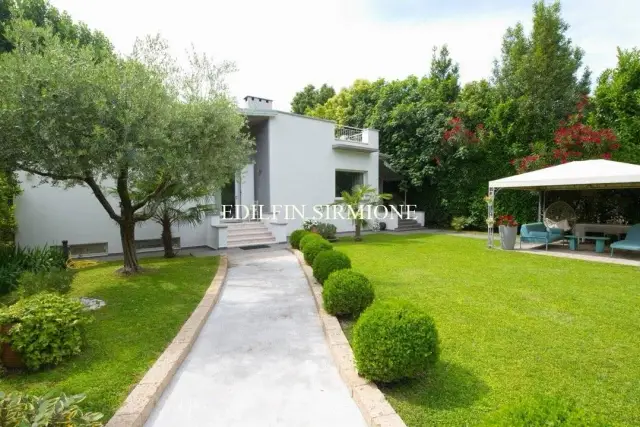 Mansion in Via dei Colli Storici 8, Desenzano del Garda - Photo 1