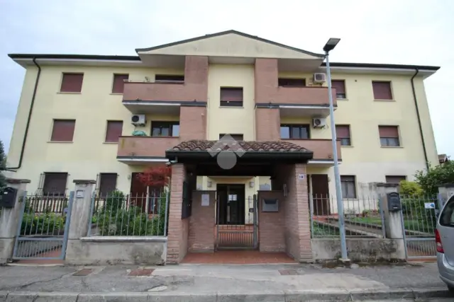 Trilocale in Via Luca Fancelli 18, Motteggiana - Foto 1