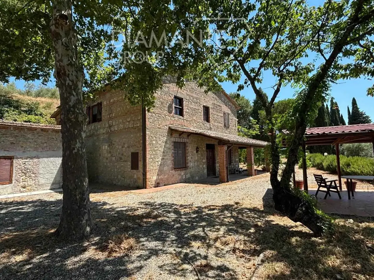Azienda agricola in , Cetona, {3} - Foto 2