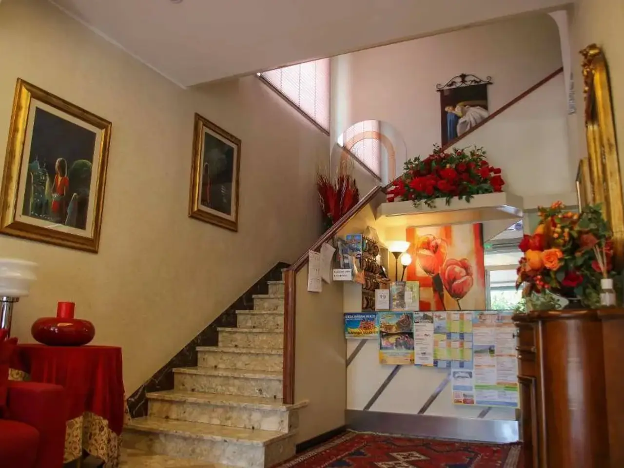 Hotel in Via XXV Marzo, Rimini, {3} - Foto 2