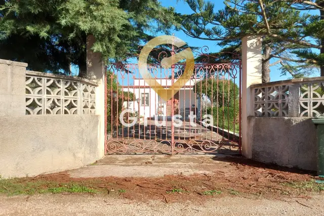 Villa in Contrada Restinco S N C, Brindisi - Foto 1