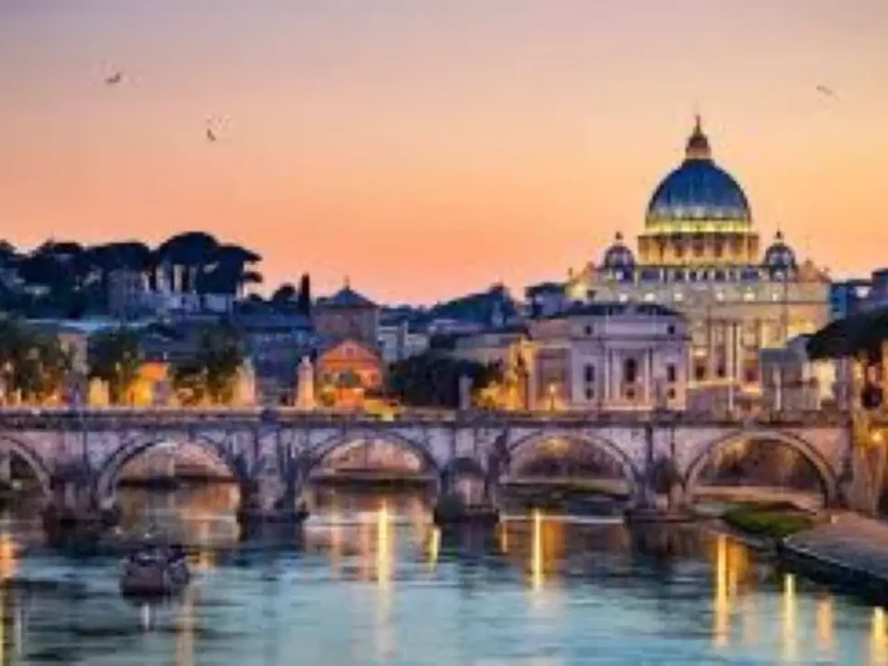 Bed & Breakfast in Vicolo d'Orfeo 12, Roma, {3} - Foto 1