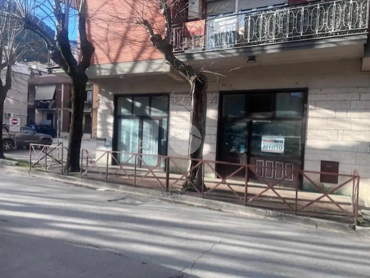 Negozio in Via Pascoli 39, Cassino, {3} - Foto 1