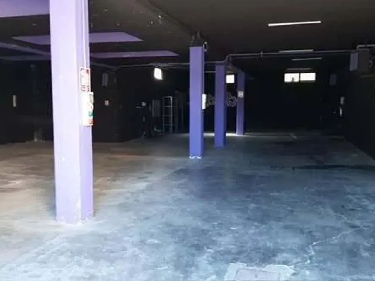 Magazzino in , Piacenza, {3} - Foto 1