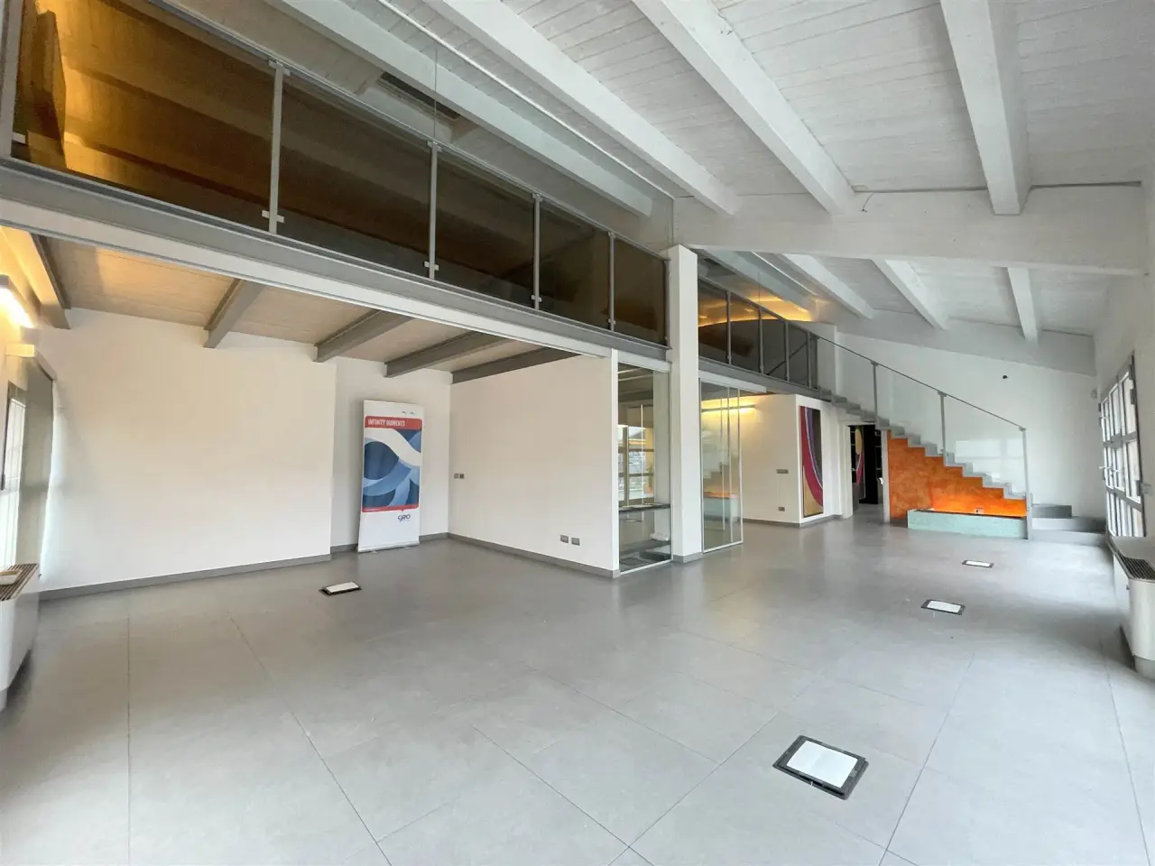 Ufficio in , Curtatone, {3} - Foto 2