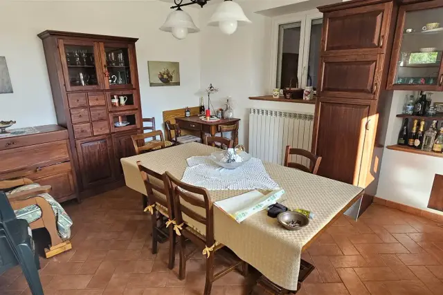 Einfamilienhaus, San Severino Marche - Foto 1