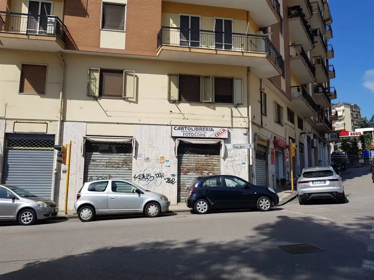 Negozio in Via Vocca, Salerno, {3} - Foto 2