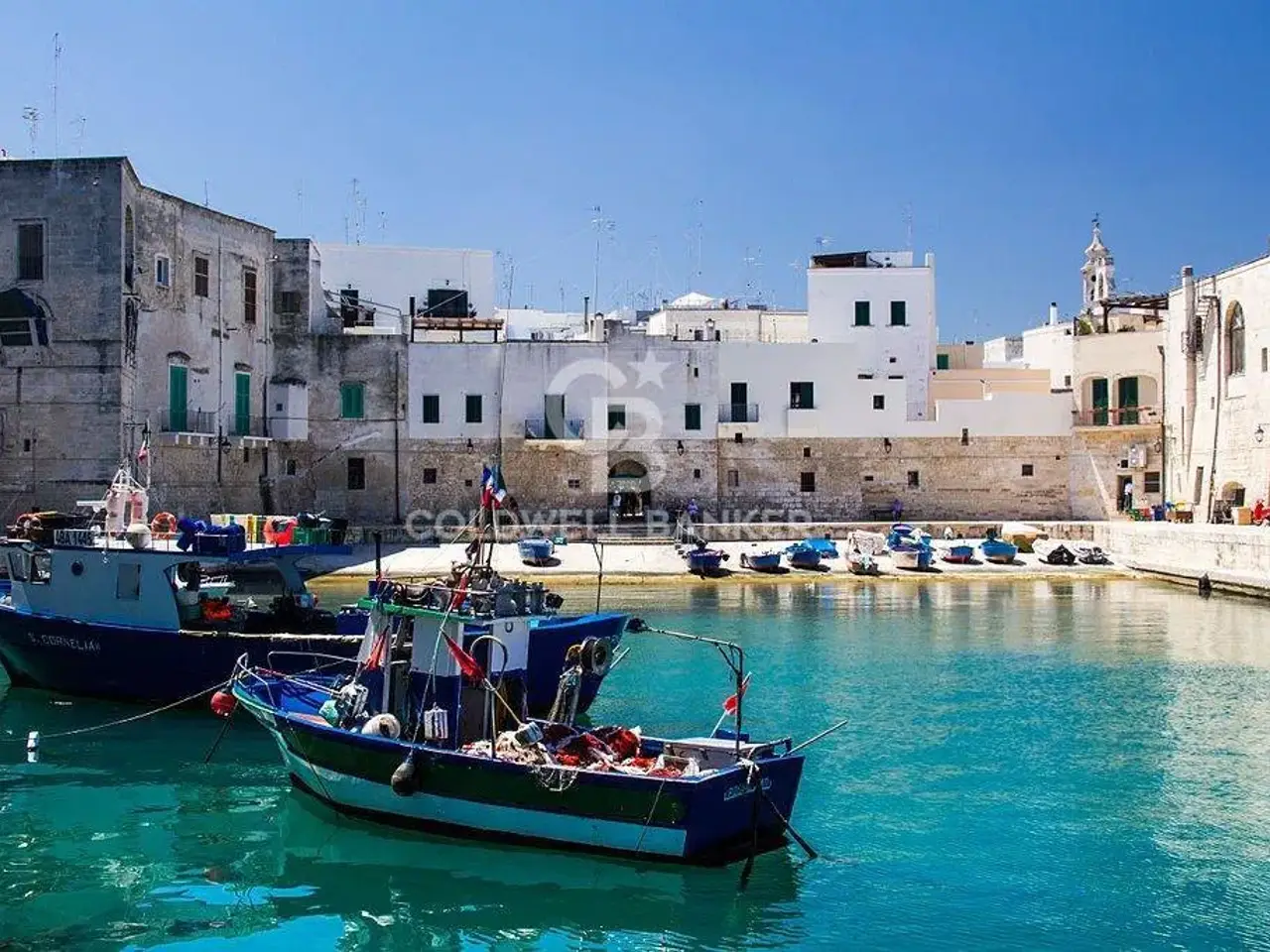 Esercizio commerciale in Piazza Vittorio Emanuele 18, Monopoli, {3} - Foto 2