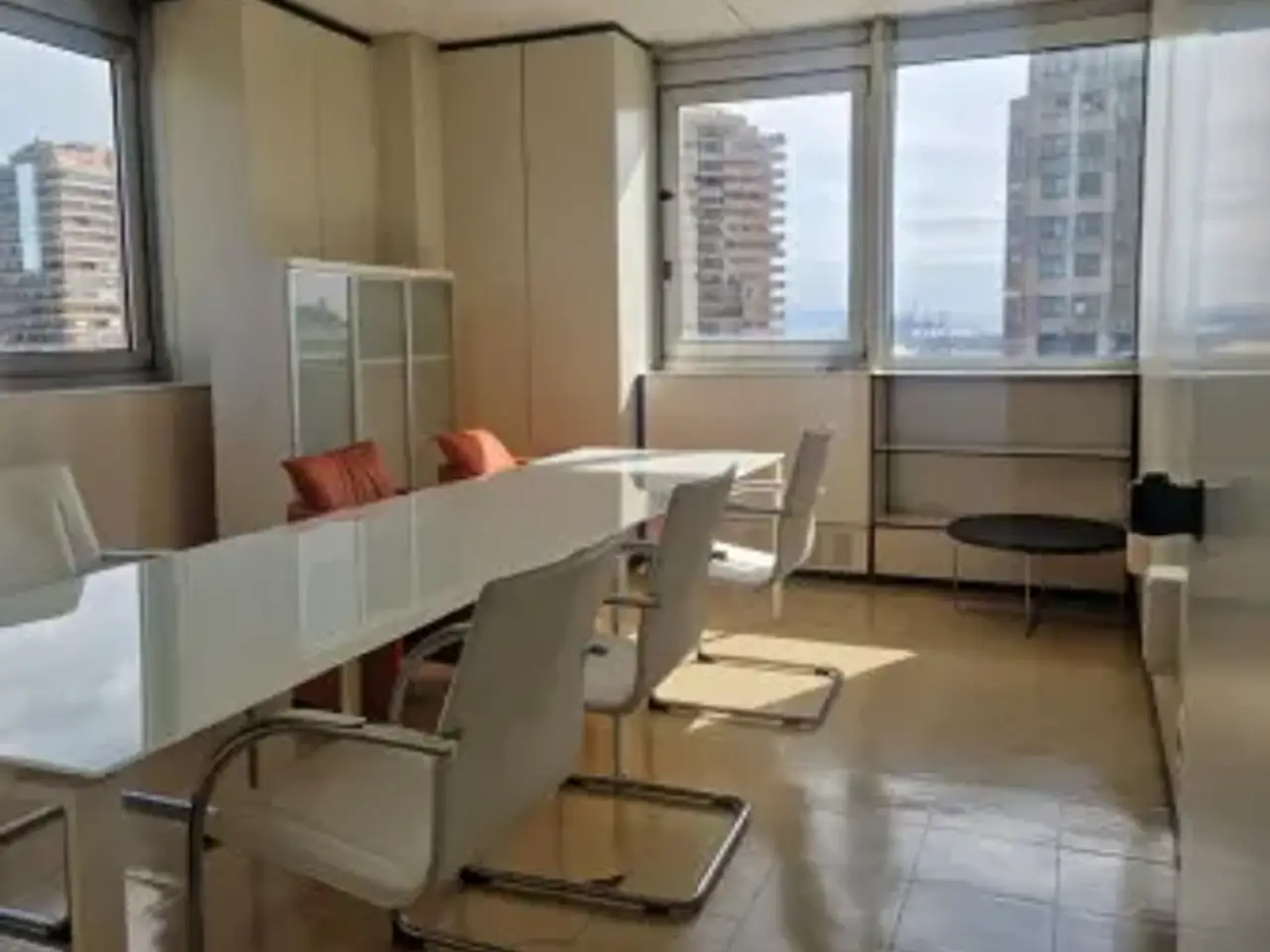 Ufficio in Centro Direzionale, Napoli, {3} - Foto 1