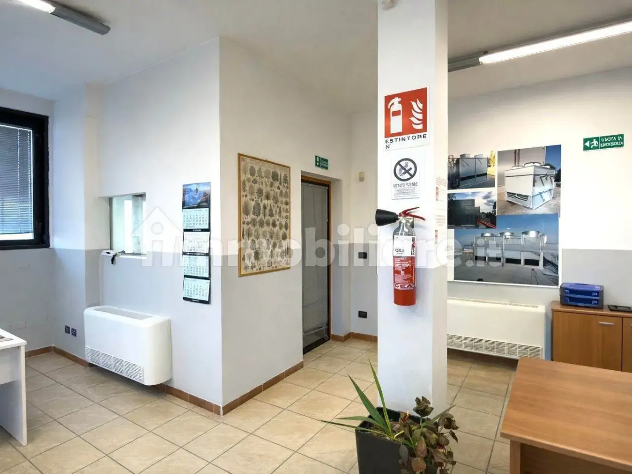 Capannone in , Sasso Marconi, {3} - Foto 2