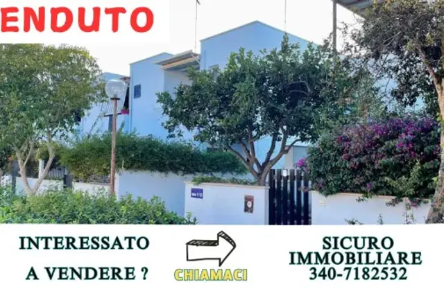 Bilocale in Via delle Albizie, Melendugno - Foto 1