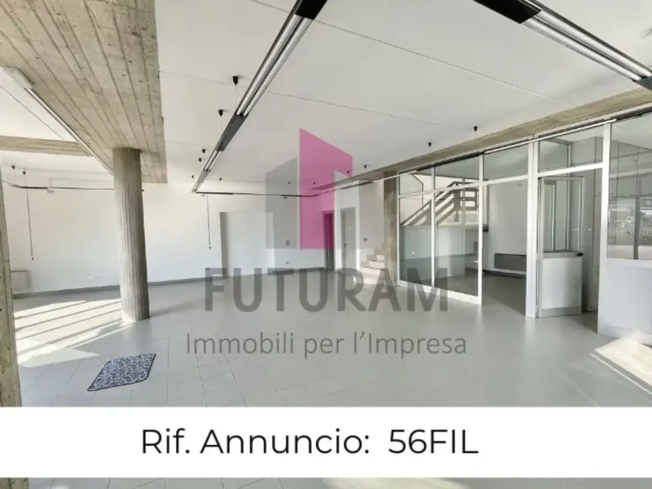 Negozio in , Brendola, {3} - Foto 1