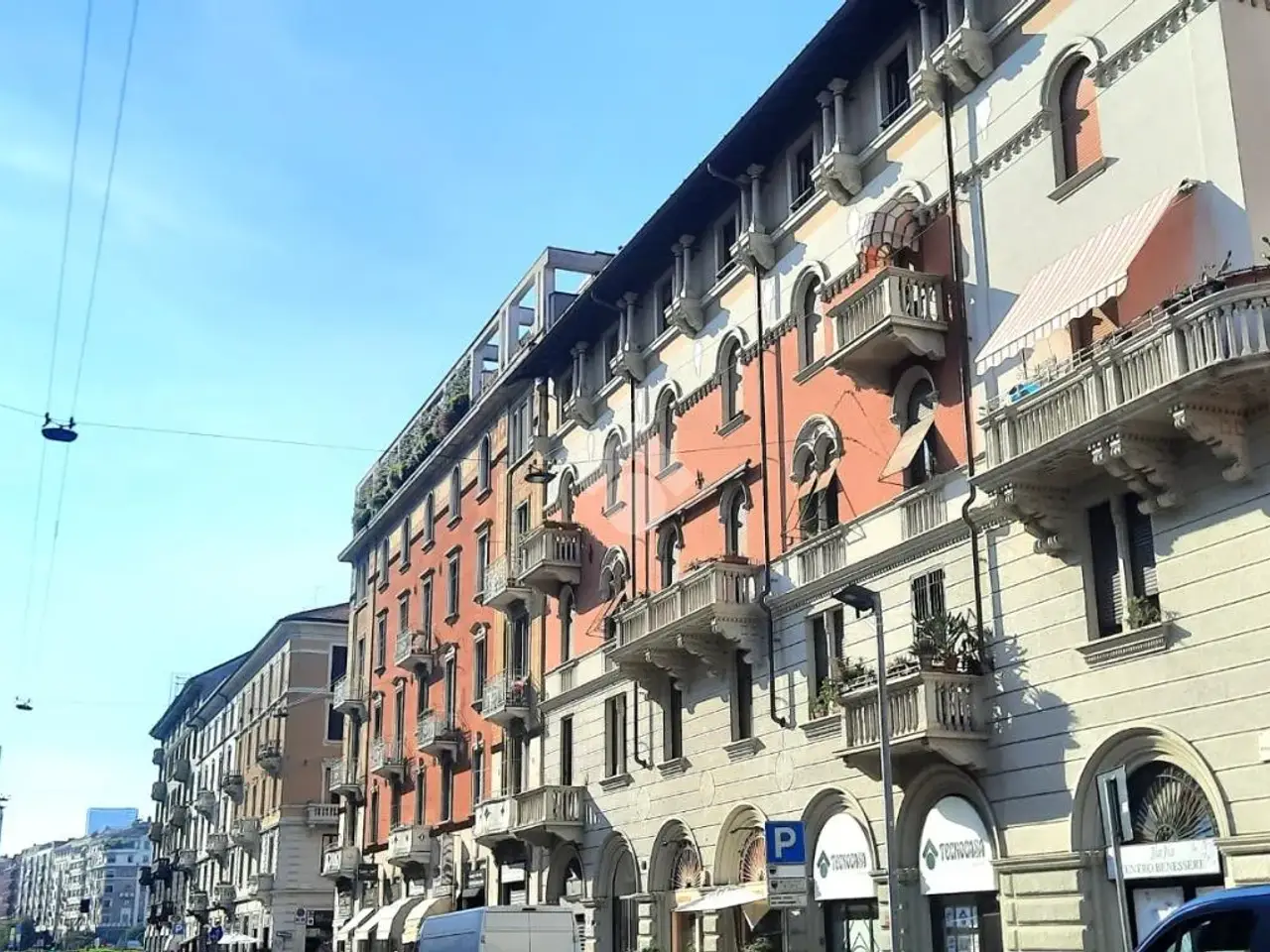 Negozio in Via N. a. Porpora 9, Milano, {3} - Foto 2