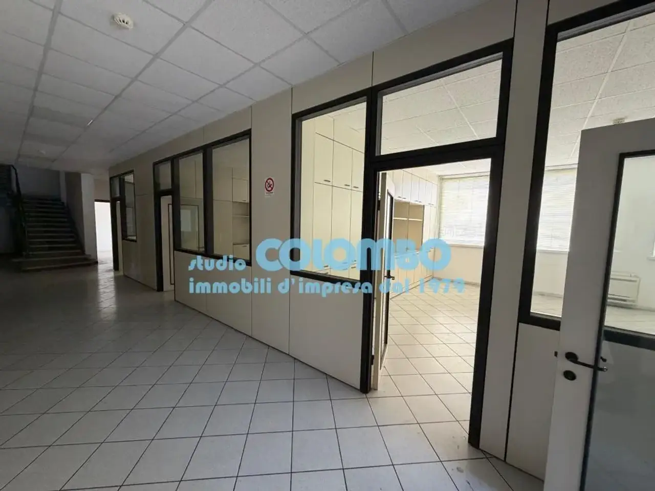 Ufficio in Via San Polo, Brescia, {3} - Foto 2