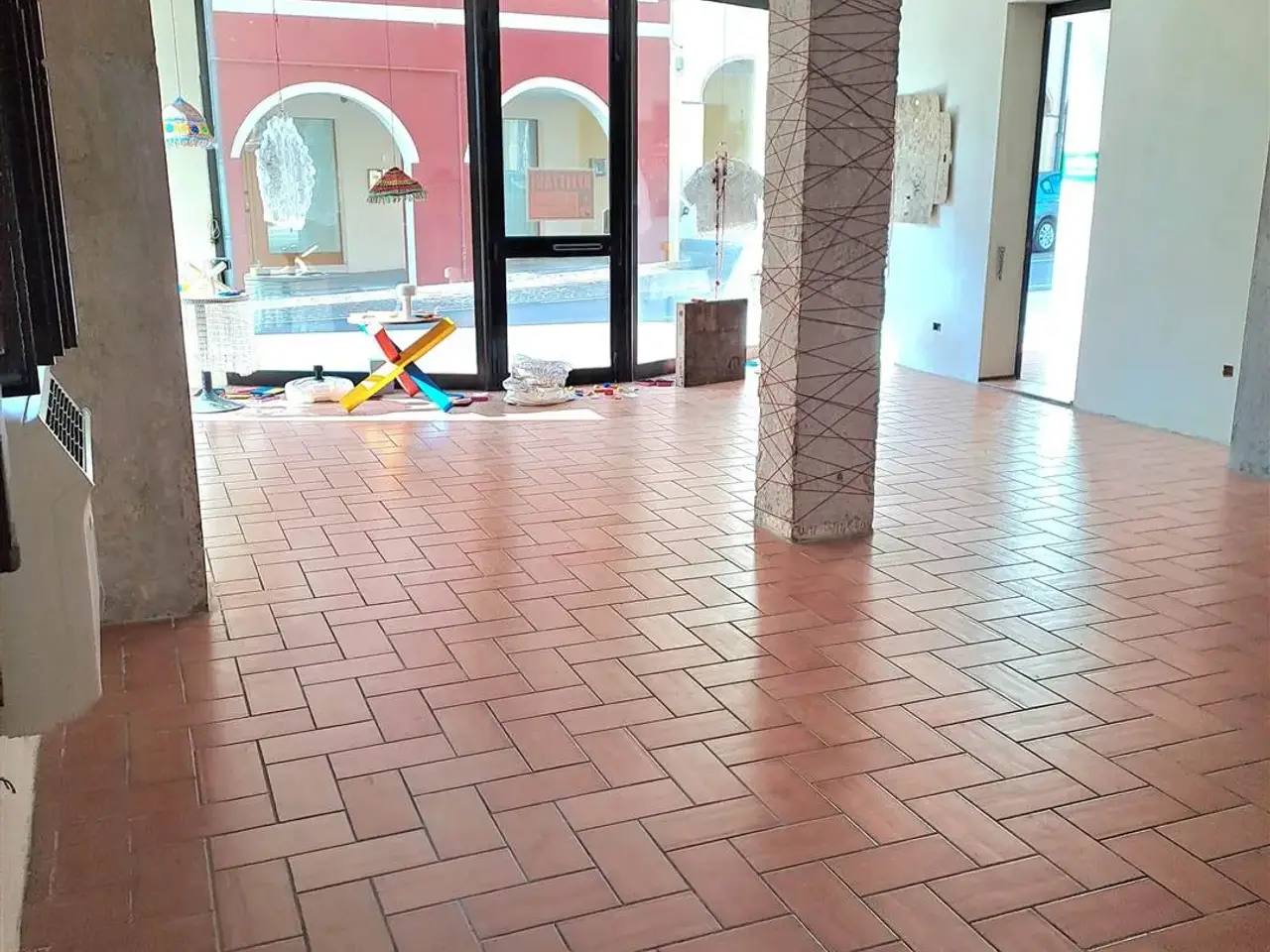 Negozio in , Quistello, {3} - Foto 1
