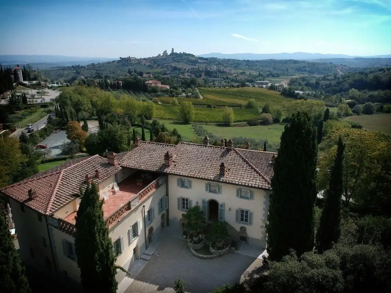 Albergo in 53037 San Gimignano Si 53037, San Gimignano, {3} - Foto 2