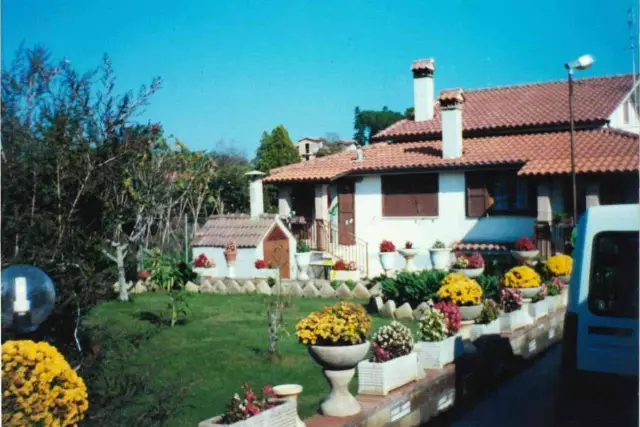 Mansion in Strada Vicinale dei Vignali, Anguillara Sabazia - Photo 1