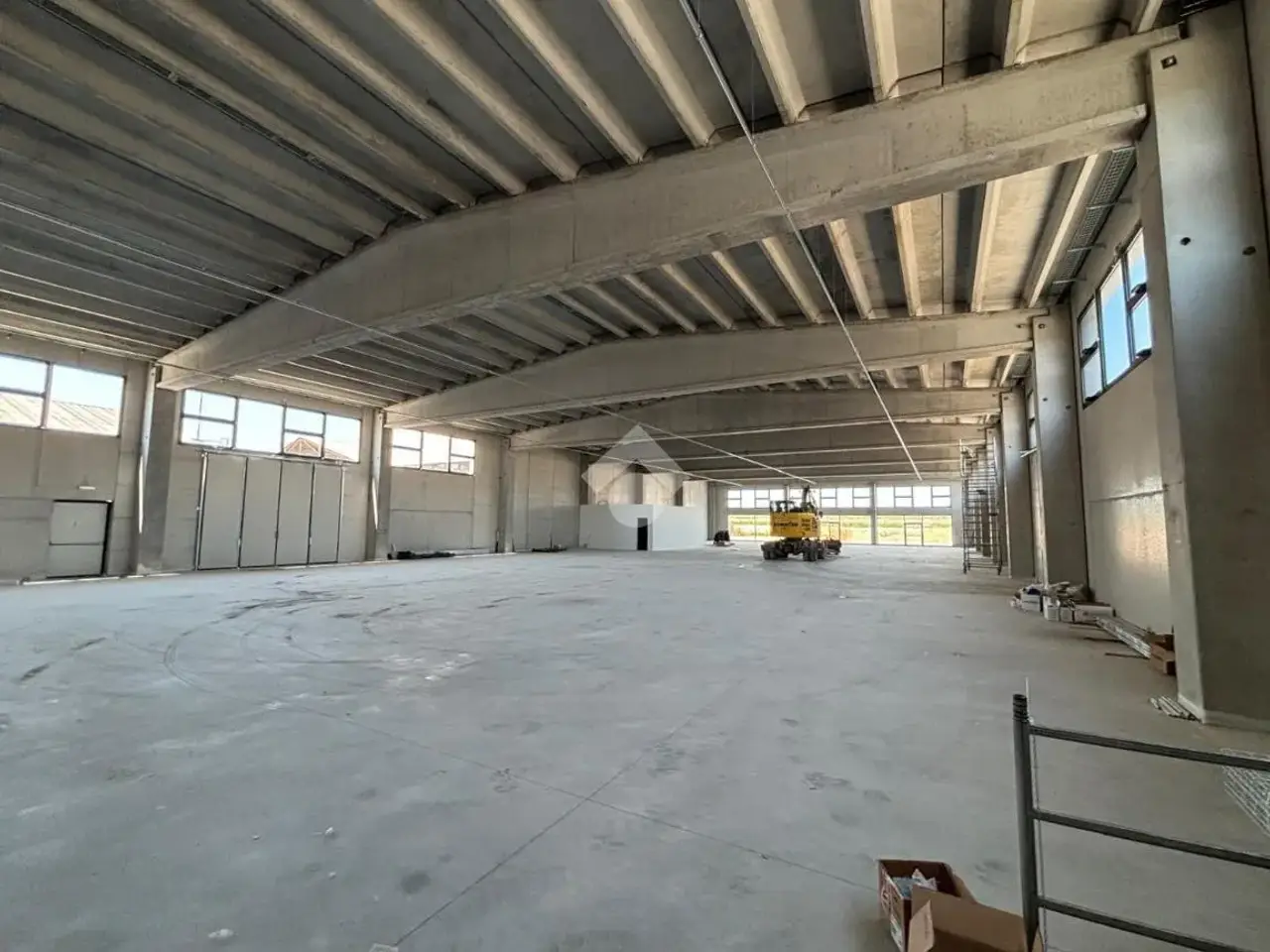 Capannone in Via Villa Albarella 86, Masera' Di Padova, {3} - Foto 1