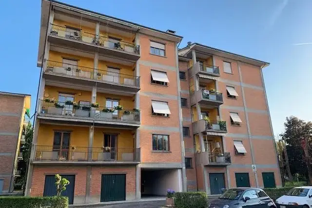 Wohnung, Novi Ligure - Foto 1