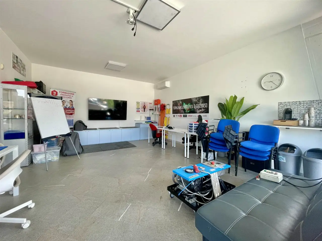 Ufficio in , Borgo Virgilio, {3} - Foto 2