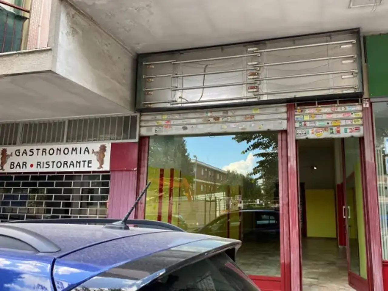 Negozio in Corso Francia 224, Rivoli, {3} - Foto 2