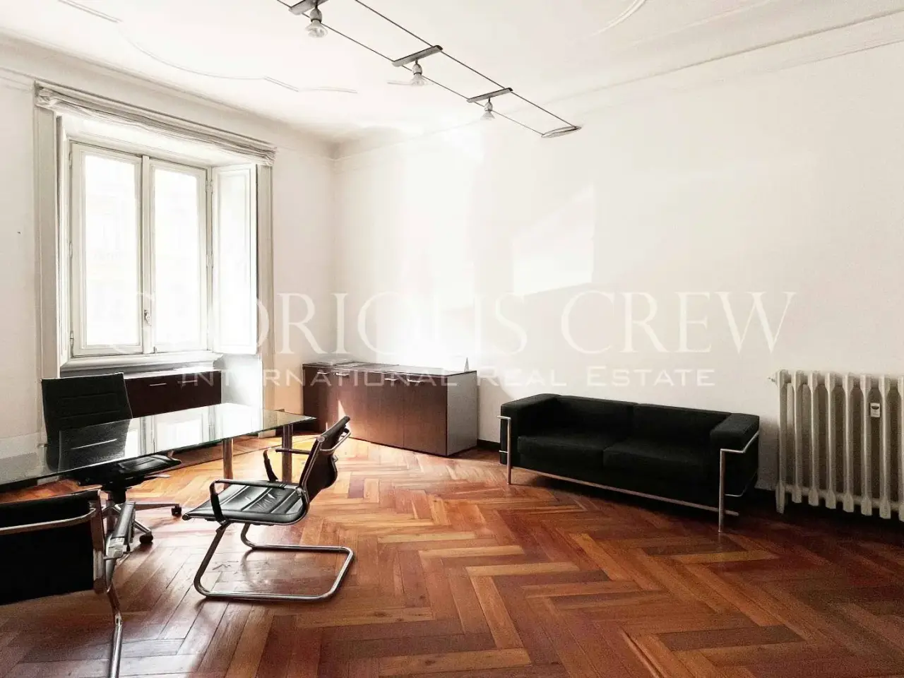 Ufficio in Via Caradosso 12, Milano, {3} - Foto 1