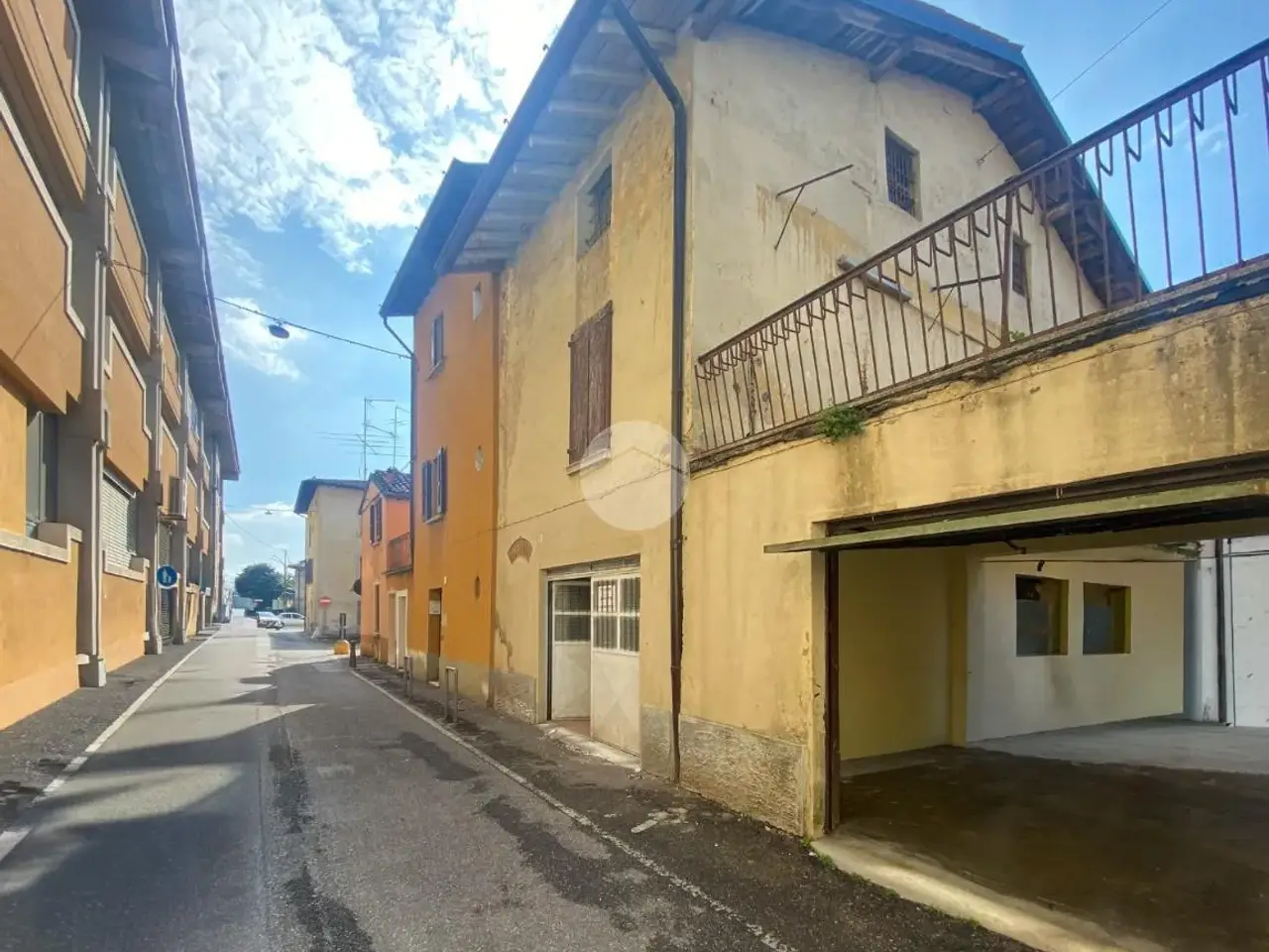 Capannone in Via Giuseppe Mazzini 5, Bagnolo Mella, {3} - Foto 2