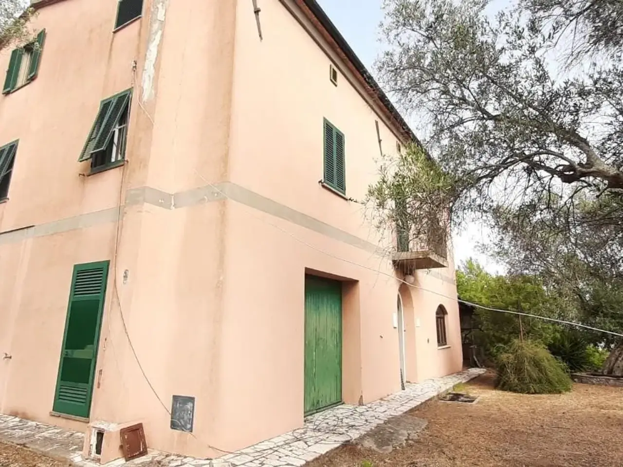 Albergo in , Suvereto, {3} - Foto 1