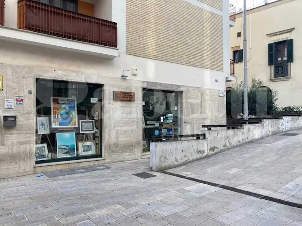 Negozio in Via Casimiro 24, Brindisi, {3} - Foto 1