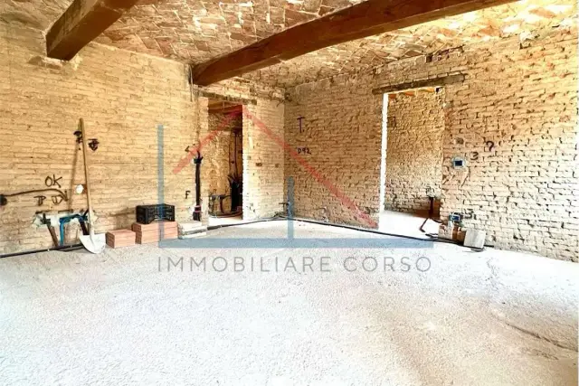 Einfamilienhaus in Corso Cavour, Correggio - Foto 1