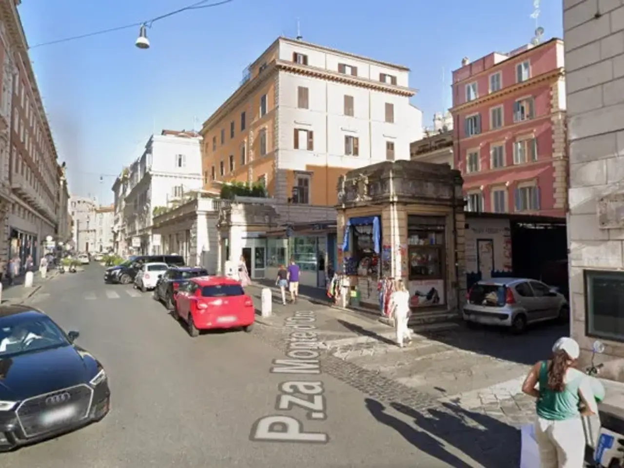 Negozio in , Roma, {3} - Foto 1
