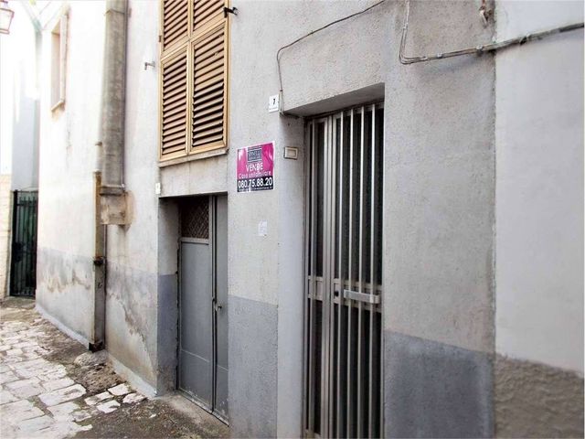 Einfamilienhaus in Via Concezione, Acquaviva delle Fonti - Foto 1