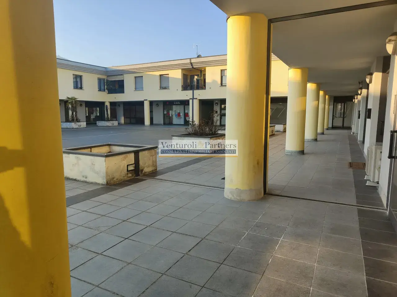 Negozio in Via Sant Anna, Villongo, {3} - Foto 2