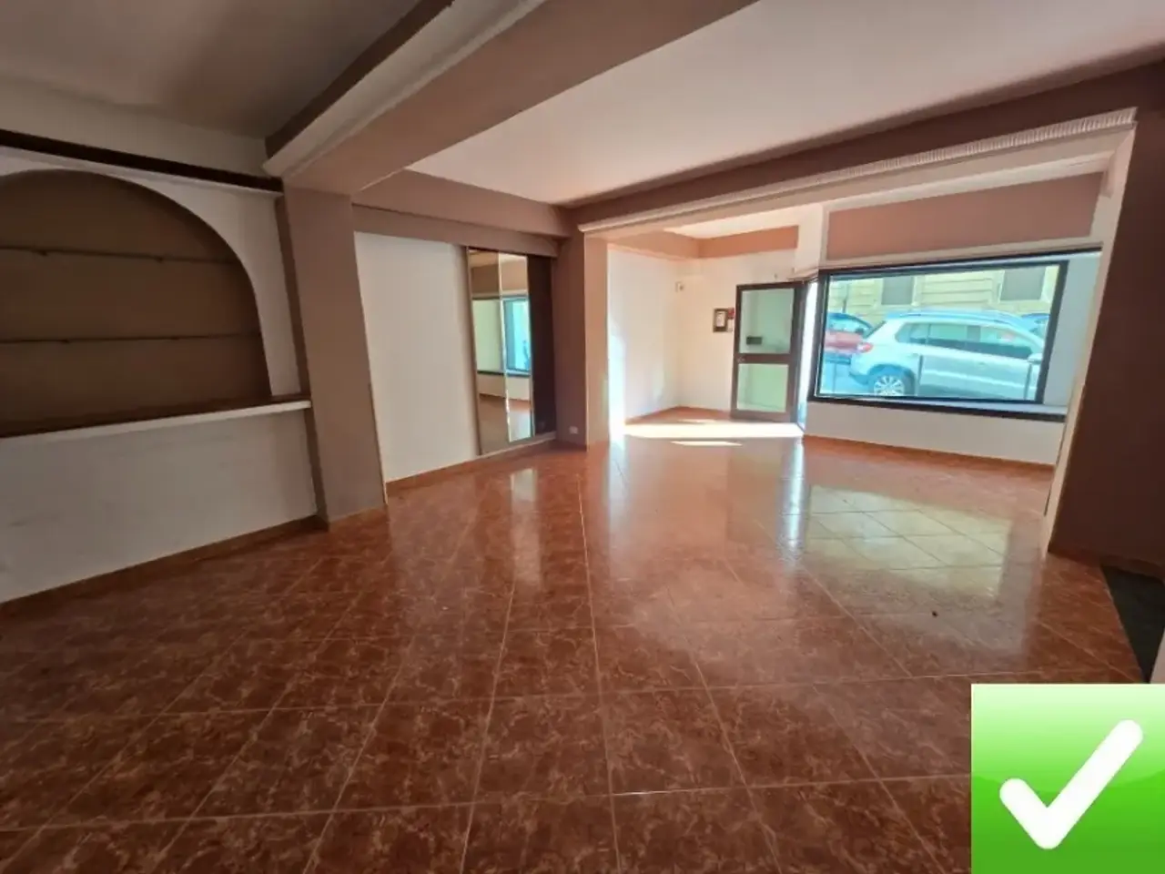 Ufficio in , Reggio di Calabria, {3} - Foto 1
