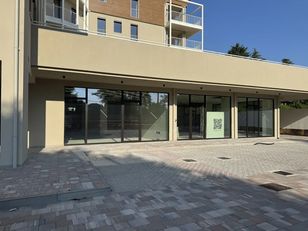 Negozio in Via Cereria, Bassano Del Grappa, {3} - Foto 2
