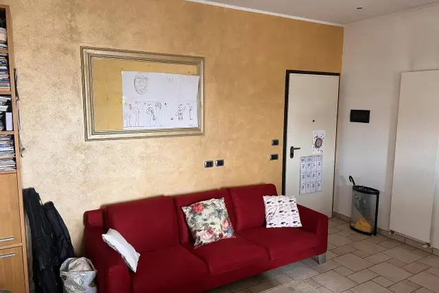 3-room flat in Via Don Giovanni Minzoni, Alfonsine - Photo 1