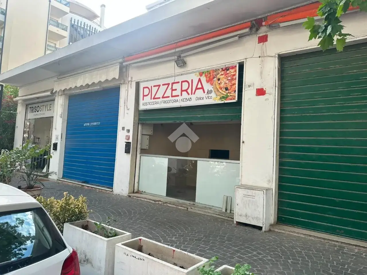 Negozio in Viale Bengasi, Rimini, {3} - Foto 1