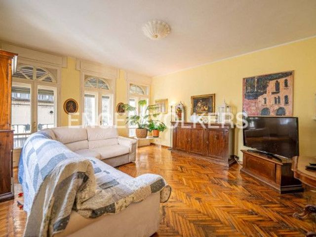 4-room flat in Vicolo Rialto, Treviso - Photo 1