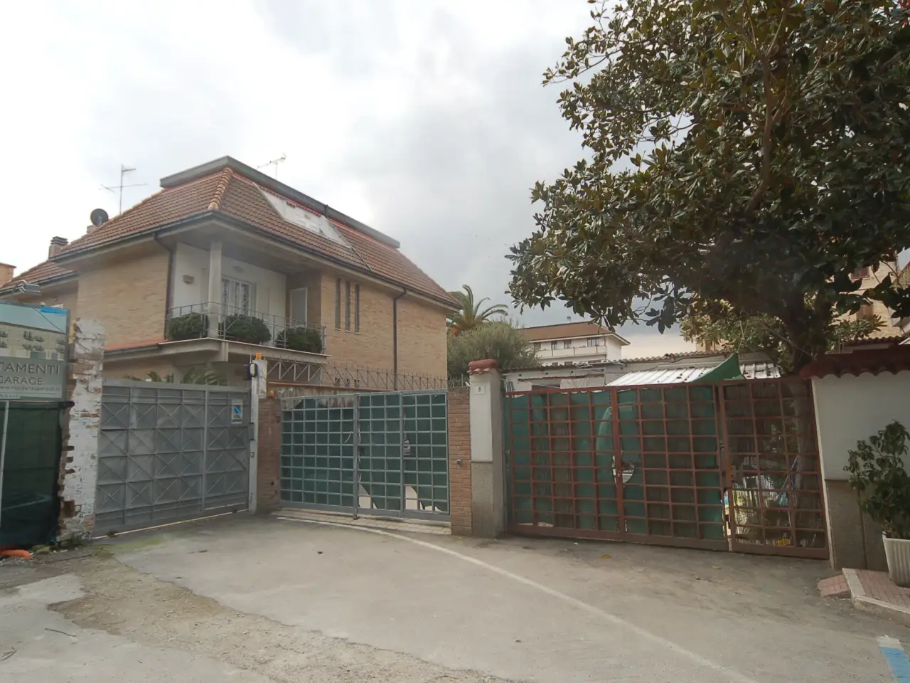 Laboratorio in Largo Roma, San Benedetto Del Tronto, {3} - Foto 1
