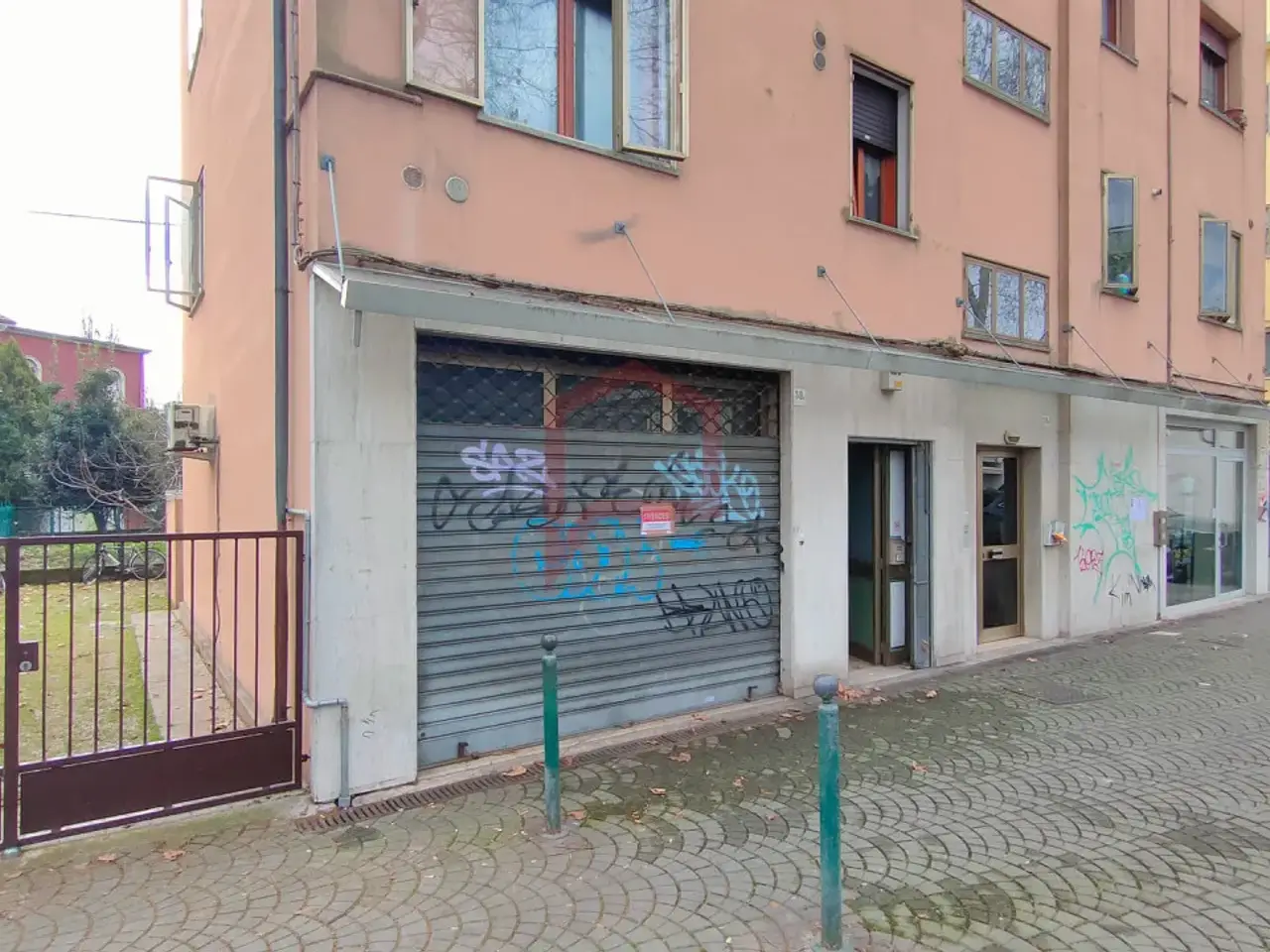 Negozio in Mestre, Venezia, {3} - Foto 2