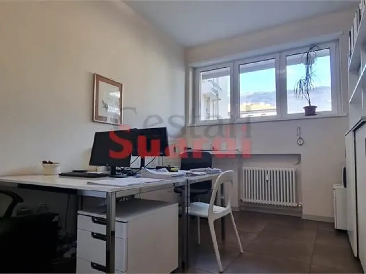 Ufficio in Rovereto (Centro Nord), Rovereto, {3} - Foto 1